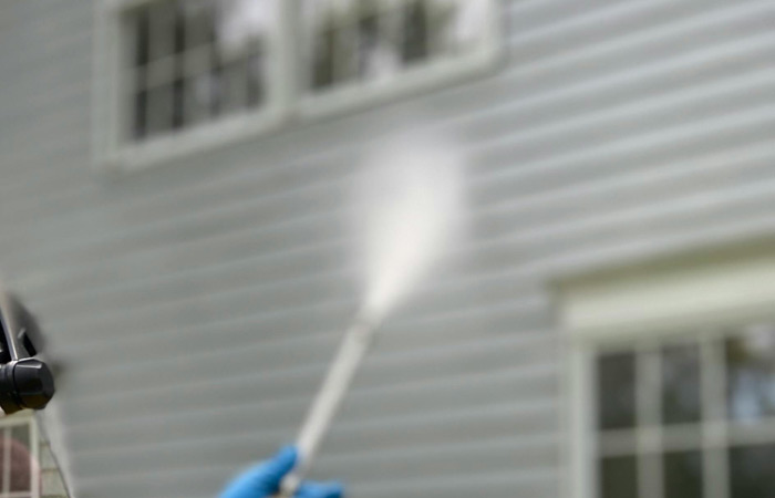 soft washing services in seattle wa